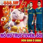 U888 Profile Picture