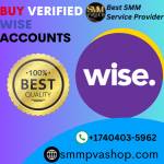 Verified Wise Account Profile Picture