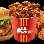 lako kido Profile Picture