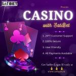 Sat Bet Profile Picture