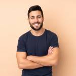 Harry Thomas Profile Picture