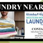 WM Laundry Wmlaundry Profile Picture
