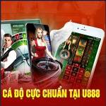 U888 Link Vip Profile Picture