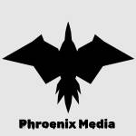 Phroenix Media Profile Picture