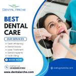 dentalarche Clinic Profile Picture