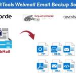 Webmail Backup Software Profile Picture