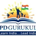 PD Gurukul Profile Picture