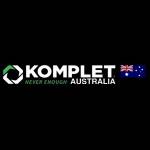 Komplet Australia Profile Picture