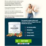 Nagano Lean Body Tonic Profile Picture