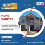 Bob Painting Profile Picture