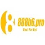 888b6 pro Profile Picture
