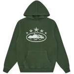 Corteiz Clothing Profile Picture