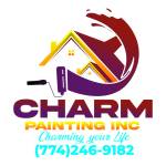 Charm Painting Profile Picture
