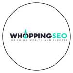 Whopping SEO Profile Picture