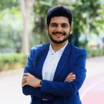 Vineet Bhatt Profile Picture