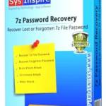 SysInspire 7z Password Recovery Software Profile Picture