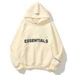 Essential hoodie Profile Picture