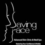 Saving Face Profile Picture