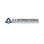 AV International Profile Picture