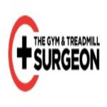 The Gym and Treadmill Surgeon Profile Picture