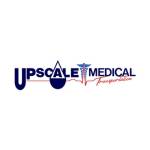 Upscale Medical Transportation Profile Picture