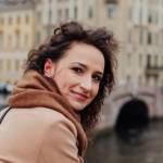 Anna Tarasova Profile Picture