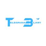 Telegram Blast Profile Picture