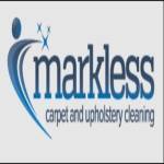 Markless Carpet and Upholstery Profile Picture