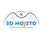 3D Mojito Profile Picture