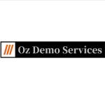 OZ DEMO SERCICES Profile Picture