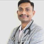Dr. Kuldeep Singh Profile Picture