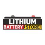 Lithium Battery Store Profile Picture