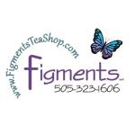 Figments Tea Shop Profile Picture