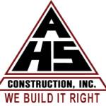 AHS Construction Profile Picture