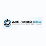 Antistatic ESD Profile Picture
