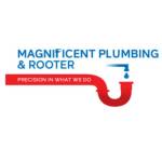 Magnificent Plumbing Profile Picture