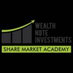 Wealth Note Profile Picture