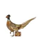 pheasant stays Profile Picture