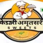 Kesari Sweets Profile Picture