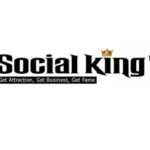 Social King Profile Picture