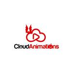 Cloud Animations Profile Picture
