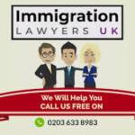 UKs Best Immigration Lawyers Profile Picture