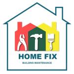 HOMEFIX BUILDING MAINTENANACE Maintenance Profile Picture