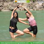 200 hour yoga ttc in rishikesh Profile Picture