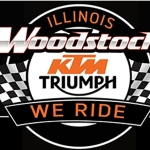 Woodstock KTM  Triumph Profile Picture