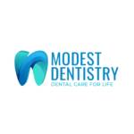 modest dentistry Profile Picture