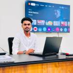 Rizwan muhammed Profile Picture
