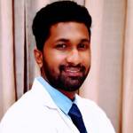 Dr Ishan Shevate Profile Picture