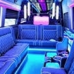 Able's SUV Limousine Service Profile Picture