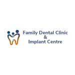 Family Dental Clinic And Implant Center Profile Picture